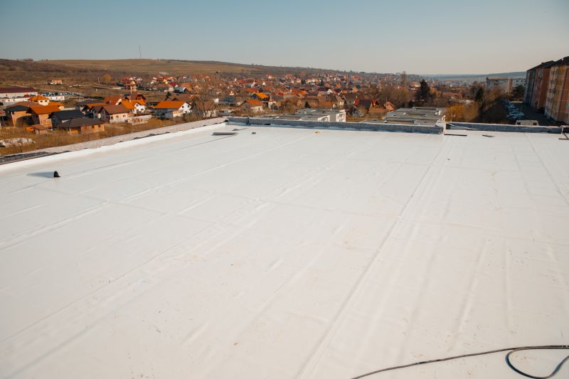 Cost of Roofing in Paramus, NJ